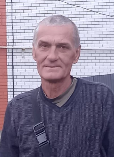 Фотография Бондарев Олег Анатольевич, погибший солдат СВО