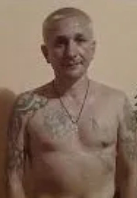Фотография Грешнёв Пётр Алексеевич, погибший солдат СВО
