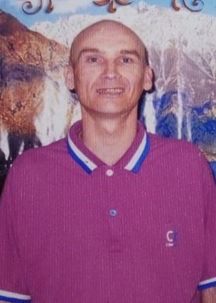 Фотография Дюкин Игорь Павлович, погибший солдат СВО