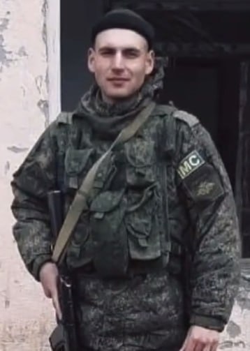 Фотография Панченко Александр, погибший солдат СВО