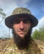 Фотография Джамалов Юнус Насродинович, погибший солдат СВО