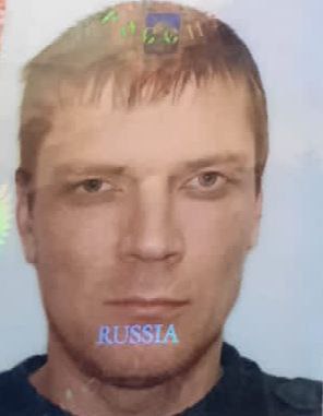 Фотография Рачкин Андрей Иванович, погибший солдат СВО