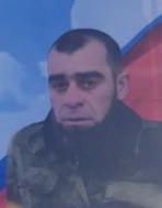 Фотография Ченхоев Ислам Вахаевич, погибший солдат СВО