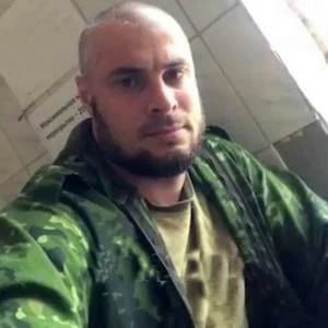 Фотография Садиков Хусейн Исмаилович, погибший солдат СВО