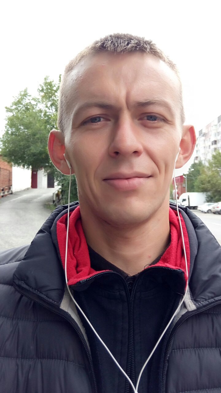 Фотография Иващенко Андрей Викторович, погибший солдат СВО