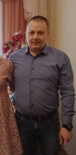 Фотография Павлов Владимир Александрович, погибший солдат СВО