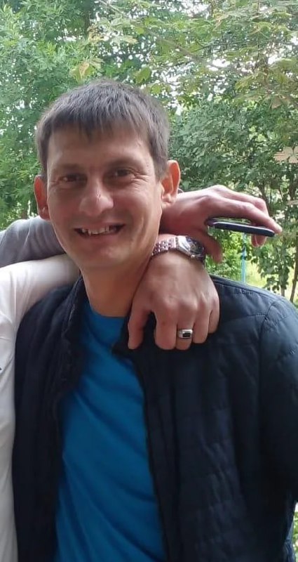 Фотография Астафьев Александр Александрович, погибший солдат СВО