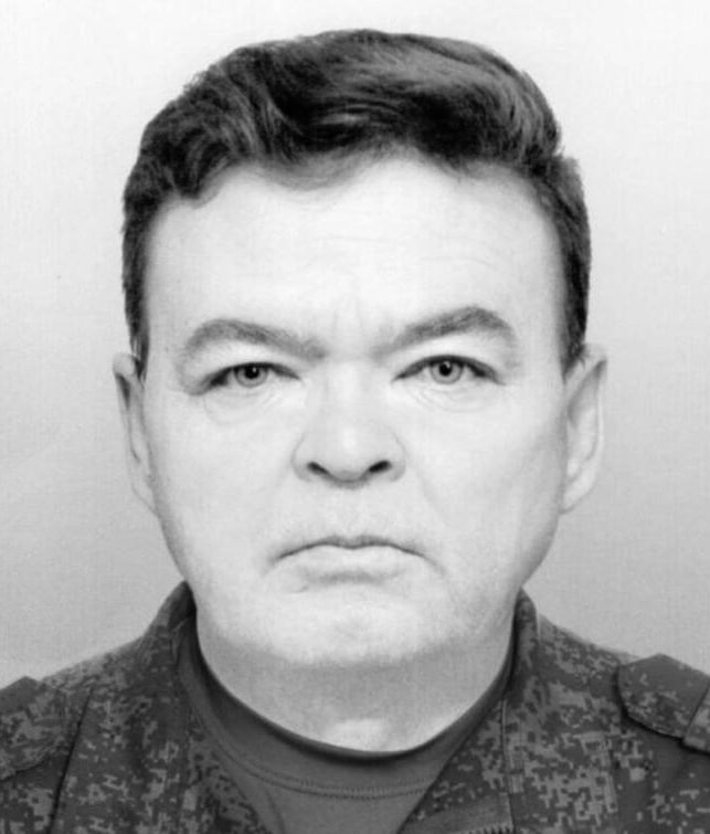 Фотография Шатаев Алик Наурузбаевич, погибший солдат СВО