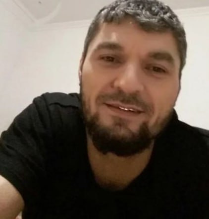 Фотография Дулаев Ахмед Саид-Хесейнович, погибший солдат СВО