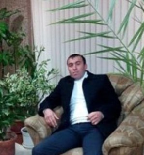Фотография Курбанов Арсен Магомедрасулович, погибший солдат СВО