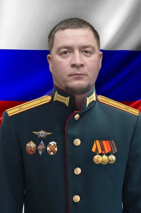 Фотография Мишин Алексей Анатольевич, погибший солдат СВО