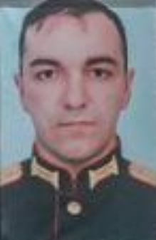 Фотография Юшаев Юшаг, погибший солдат СВО