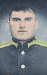 Фотография Шихбабаев Чингиз Заминович, погибший солдат СВО