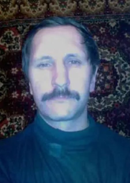 Фотография Бобин Дмитрий Родионович, погибший солдат СВО