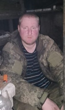 Фотография Коноваленков Евгений Сергеевич, погибший солдат СВО