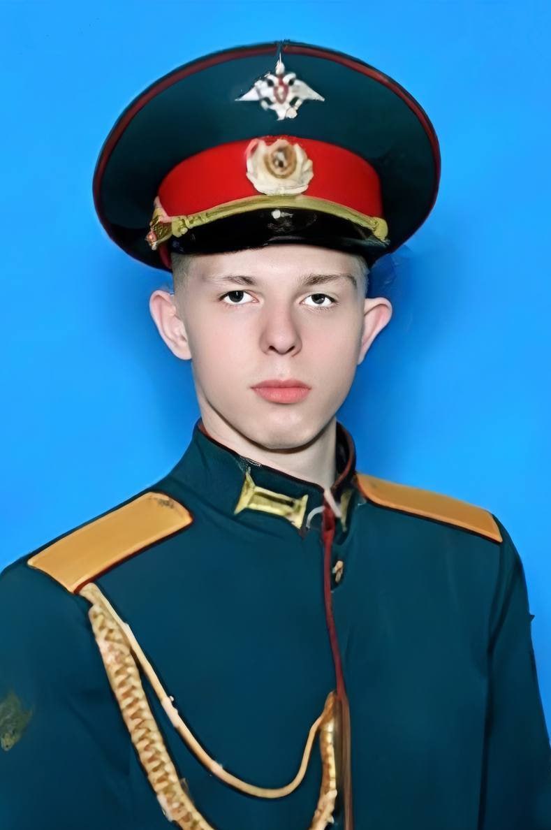 Фотография Шихатов Владимир, погибший солдат СВО