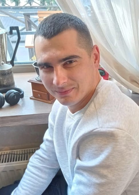 Фотография Довгай Константин Константинович, погибший солдат СВО