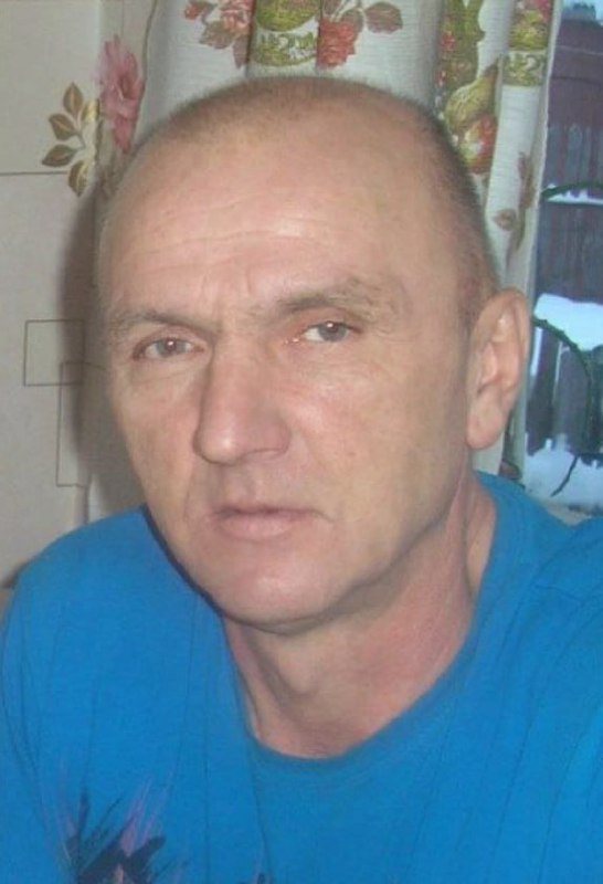 Фотография Евсеев Николай Николаевич, погибший солдат СВО