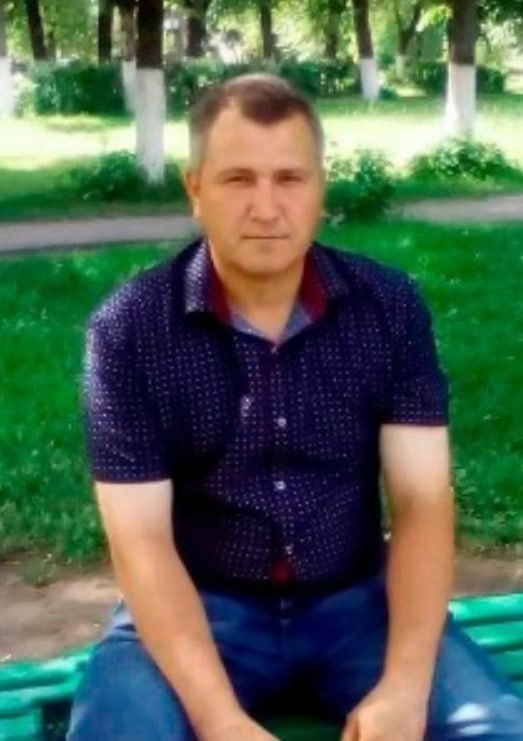 Фотография Агибалов (Иванов) Роман Александрович, погибший солдат СВО