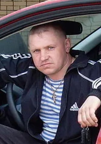 Фотография Сидельников Олег, погибший солдат СВО