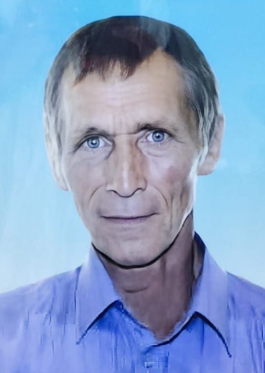 Фотография Шиповских Владимир Алексеевич, погибший солдат СВО