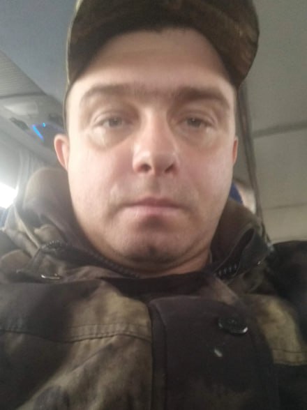 Фотография Гусев Николай, погибший солдат СВО