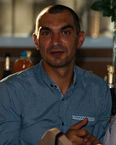 Фотография Плетнев Валерий Валерьевич, погибший солдат СВО