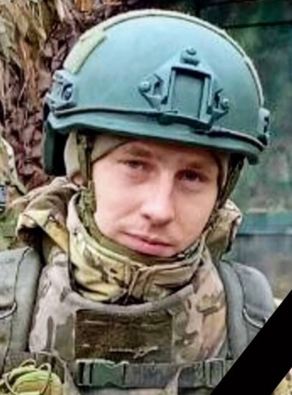 Фотография Федоров Алексей Алексеевич, погибший солдат СВО