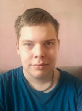 Фотография Ефимов Денис Дмитриевич, погибший солдат СВО
