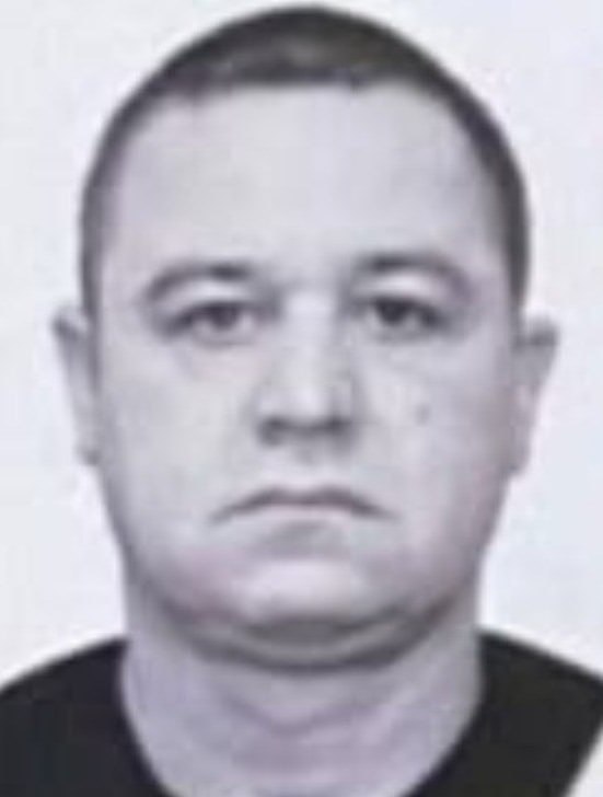 Фотография Башаев Алексей Васильевич, погибший солдат СВО