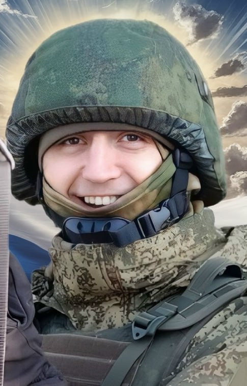 Фотография Малышев Алексей Владимирович, погибший солдат СВО