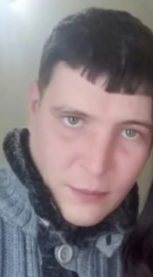 Фотография Загибалов Александр Алексеевич, погибший солдат СВО