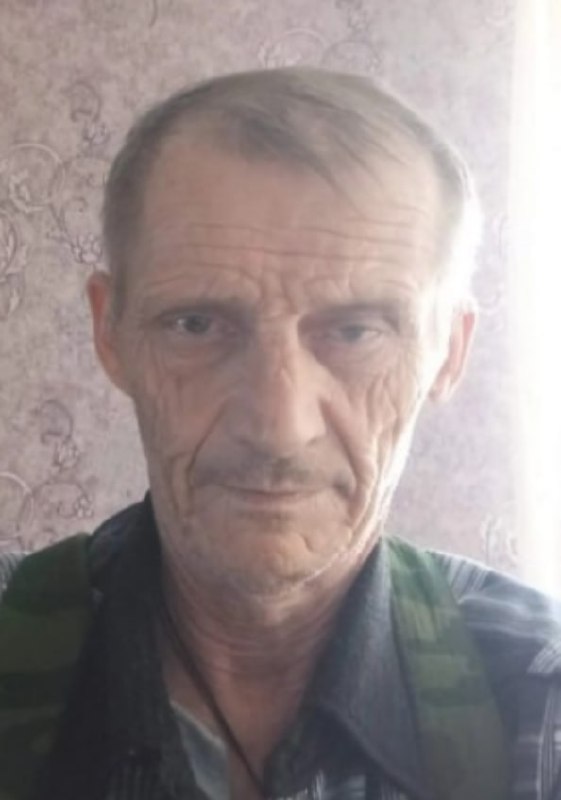 Фотография Заковырин Александр Анатольевич, погибший солдат СВО