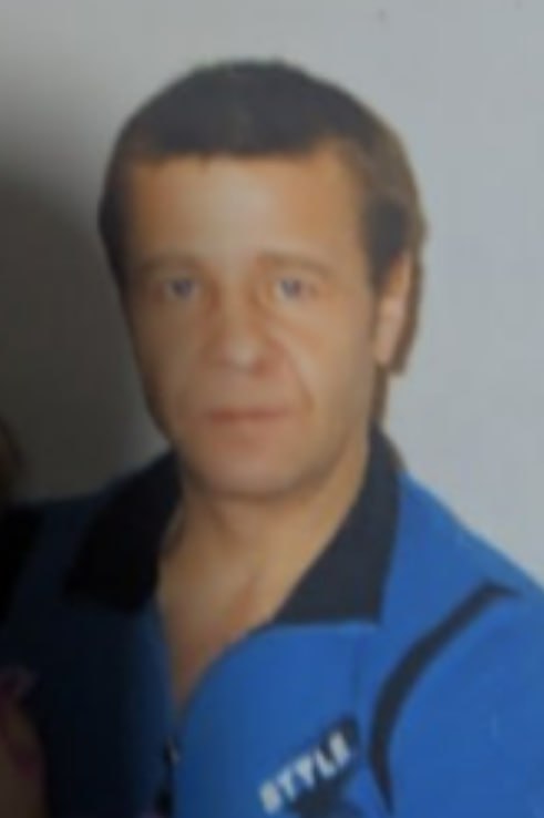 Фотография Занкин Александр Васильевич, погибший солдат СВО
