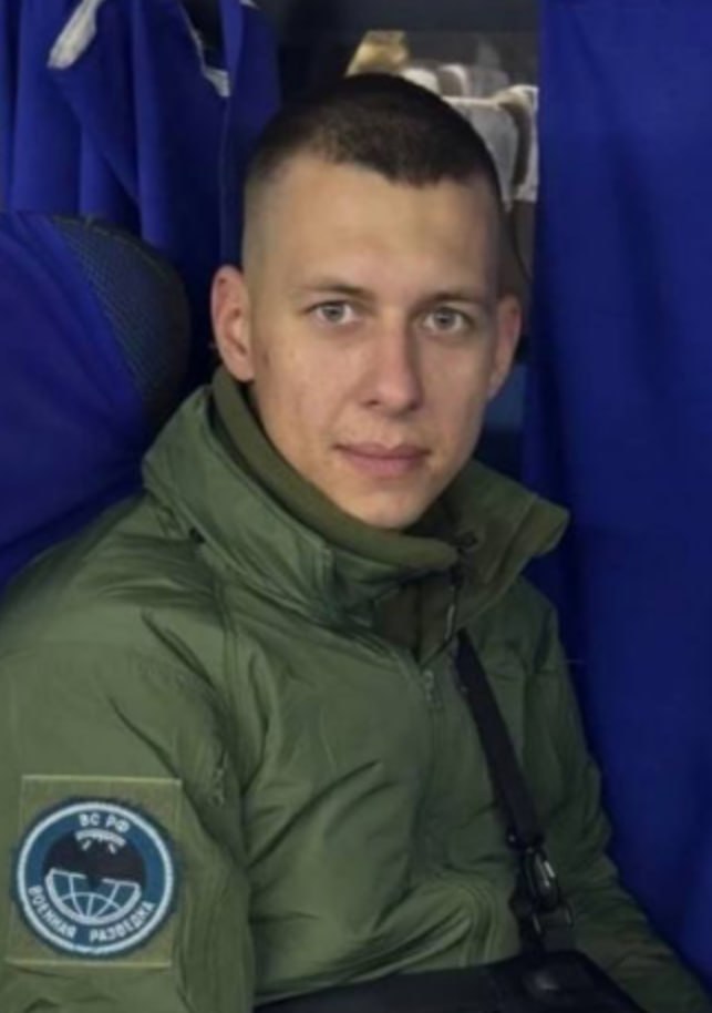 Фотография Новосельцев Михаил Викторович, погибший солдат СВО