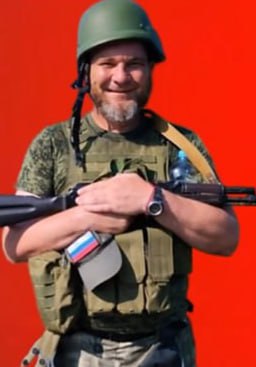 Фотография Сырых Александр Сергеевич, погибший солдат СВО
