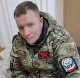 Фотография Романов Денис Юрьевич, погибший солдат СВО