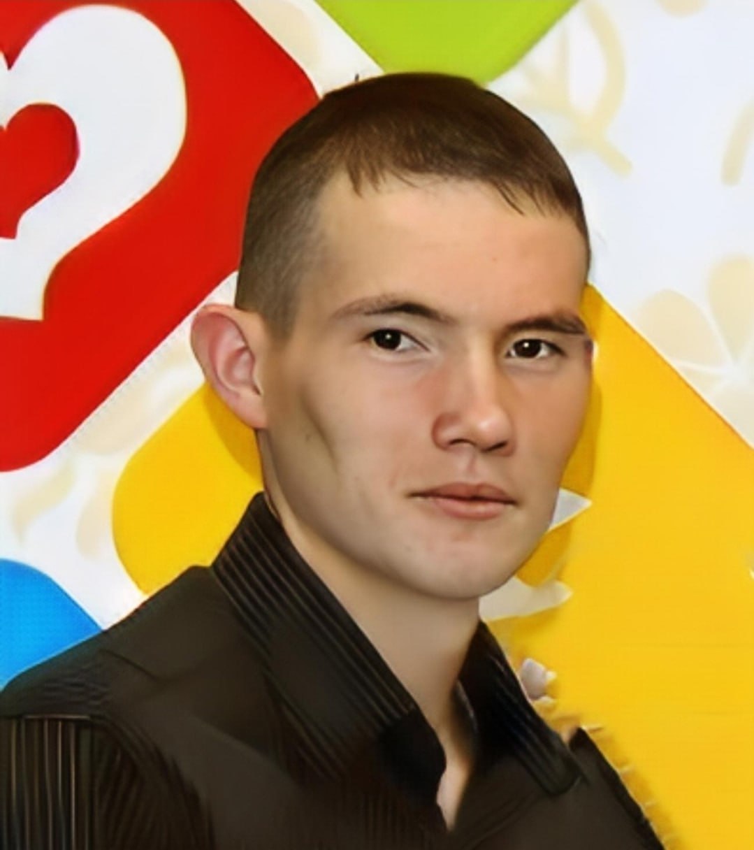 Фотография Прозоров Александр Александрович, погибший солдат СВО