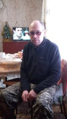 Фотография Куликов Александр Борисович, погибший солдат СВО