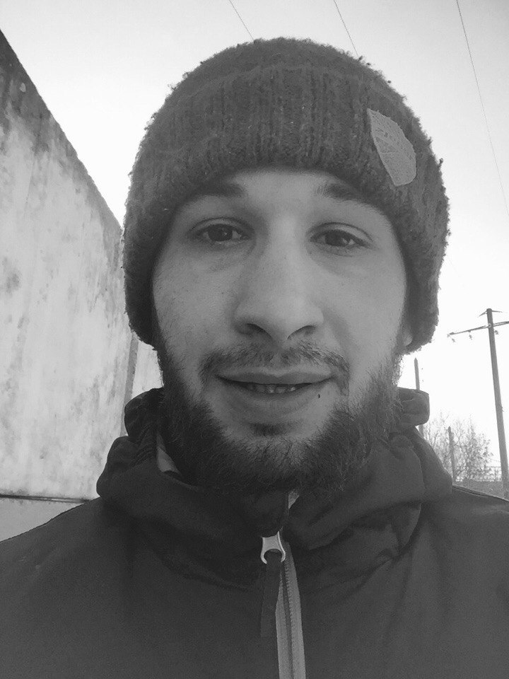 Фотография Иванченко Дмитрий Георгиевич, погибший солдат СВО
