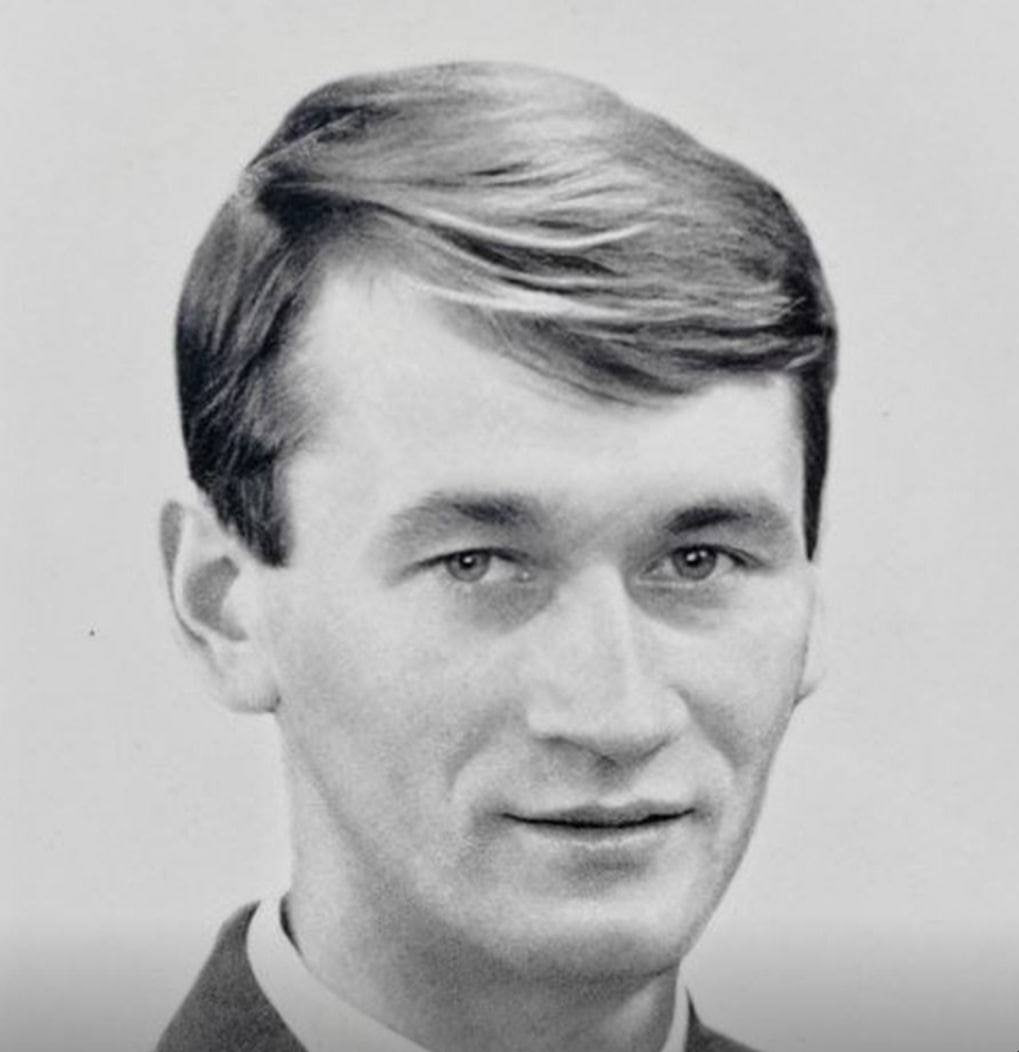 Фотография Шарипов Александр Алексеевич, погибший солдат СВО
