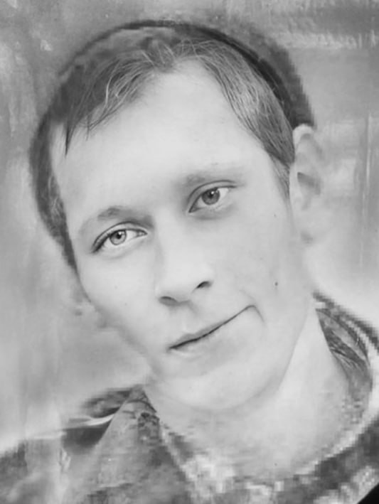 Фотография Дроздов Андрей Владимирович, погибший солдат СВО
