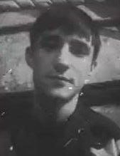 Фотография Серафин Евгений Русланович, погибший солдат СВО