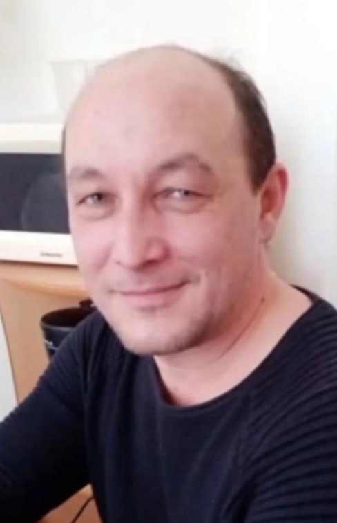 Фотография Конаков Алексей Геннадьевич, погибший солдат СВО