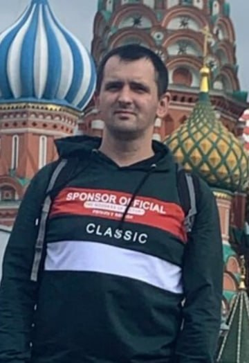 Фотография Миронов Дмитрий Владимирович, погибший солдат СВО
