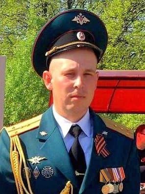Фотография Суходеев Андрей Михайлович, погибший солдат СВО