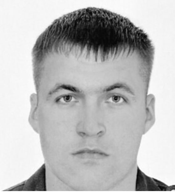 Фотография Клеймёнов Максим Андреевич, погибший солдат СВО