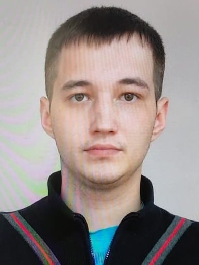 Фотография Чвилев Виктор Викторович, погибший солдат СВО