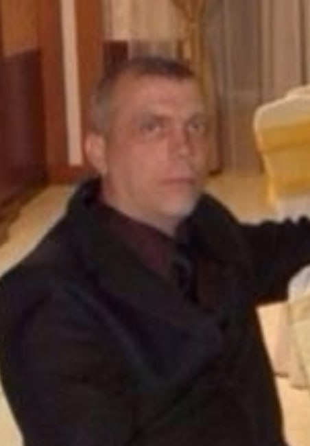 Фотография Гробин Андрей Николаевич, погибший солдат СВО