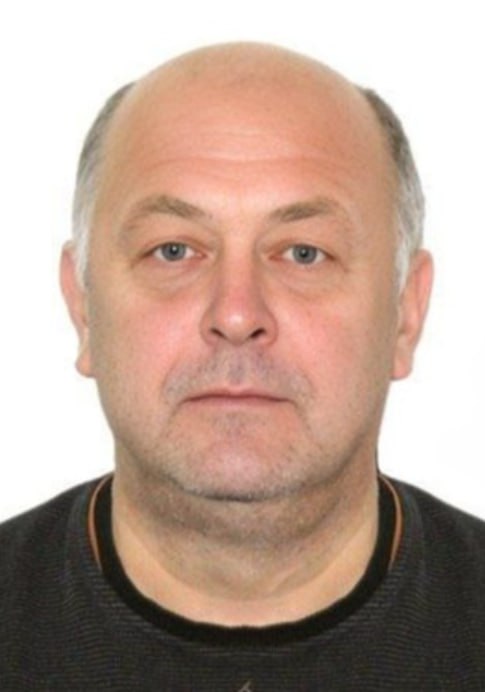 Фотография Ломтев Сергей Александрович, погибший солдат СВО